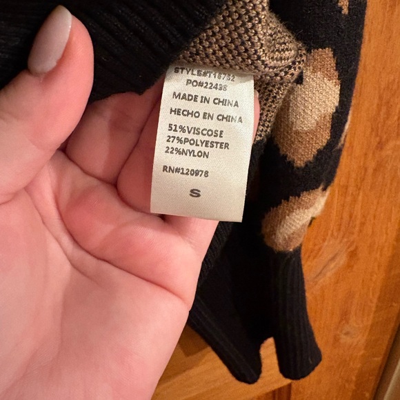 Entro sweater - Picture 6 of 6